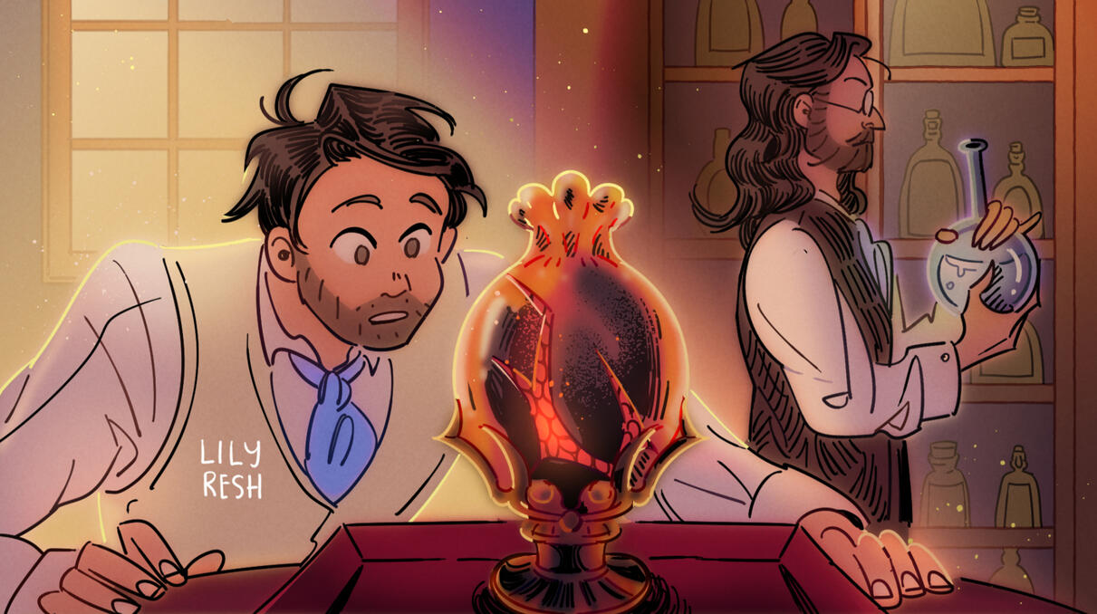 el filibusterismo visdev study 01