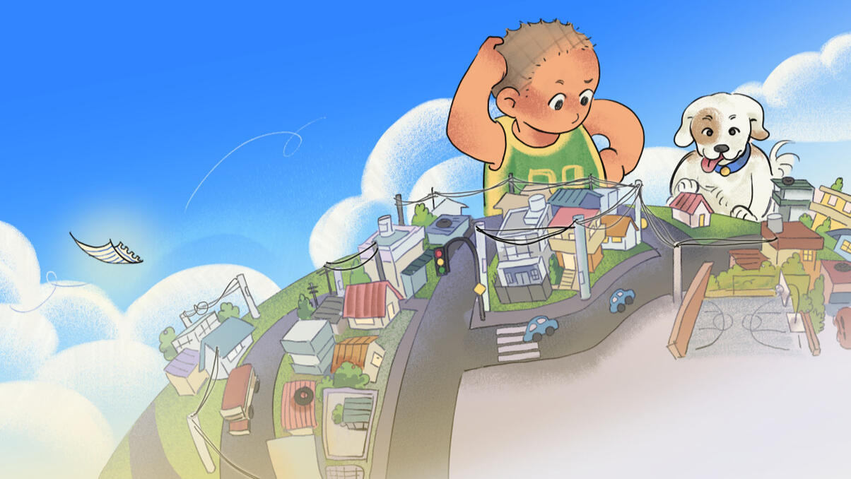 Buknoy at Buboy, 2025