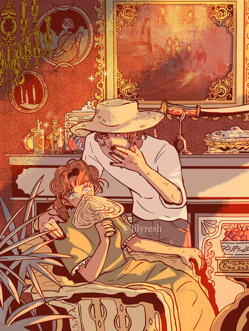 aswang nouveau, 2020